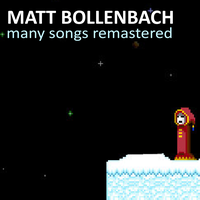 Many Songs Remastered