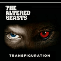 Transfiguration