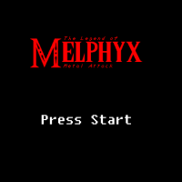 Press Start