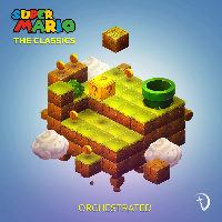 Super Mario: The Classics Orchestrated