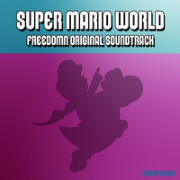 Super Mario World FreedoMN OST