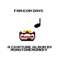 Famicom Days Volume 1