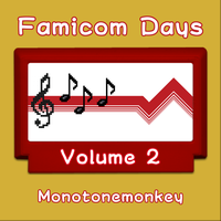 Famicom Days Volume 1