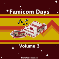 Famicom Days Volume 1