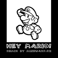 Hey Mario!