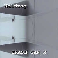 Trash Can X
