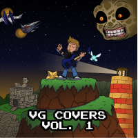VG Covers Vol. 1