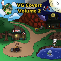 VG Covers Vol. 2