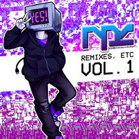 Remixes, etc. Vol. 1
