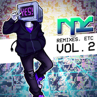 Remixes, etc. Vol. 2