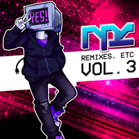 Remixes, etc. Vol. 3