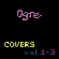 Covers vol.1-3