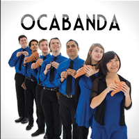 Ocabanda (EP)