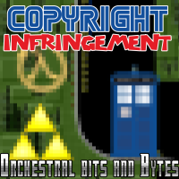 Copyright Infringement