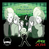 Apex 2014: A New Challenger