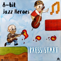 Press Start