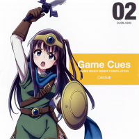 Game Cues 2