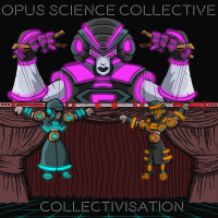 Collectivisation