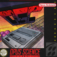 Opus Science Entertainment System