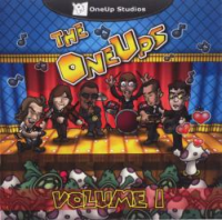 The OneUps Volume 1