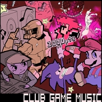Club Game Music