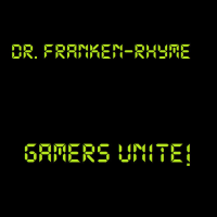 Gamers Unite!