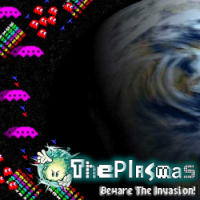 Beware The Invasion