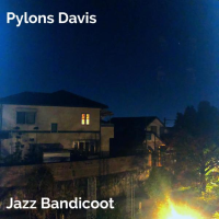 Jazz Bandicoot