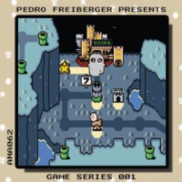 Game Series 001