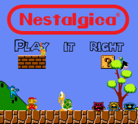 Play it right