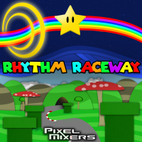 Rhythm Raceway