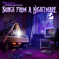 Songs From a Nightmare