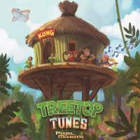 Treetop Tunes