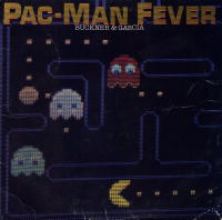 Buckner & Garcia - Pac-Man Fever