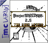 Project Nightmare 2.5 The Lost Levels