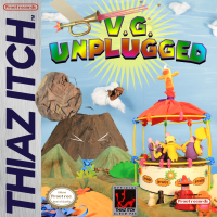 V.G. Unplugged