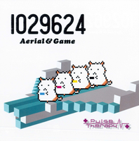1029624 Aerial & Game