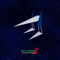 Royal Corneria Airforce 2