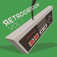 Retrogression: Vol. 1