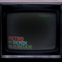 Retro Remix Revue - Volume 1