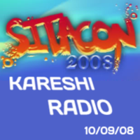 SITAcon 2008 (Kareshi Radio Live Rehearsal)