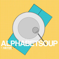 ALPHABETSOUP