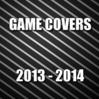 Game Covers (2013 / 2014)