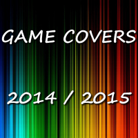 Game Covers (2014 / 2015)