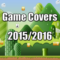 Game Covers (2015 / 2016)