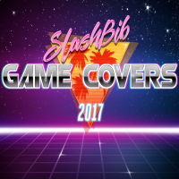 Game Covers 2017