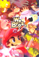 We Bros. X
