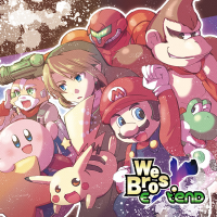 We Bros. eXtend