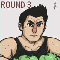 Round 3