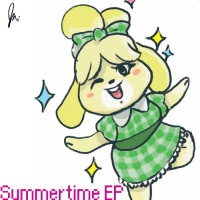 Summertime EP